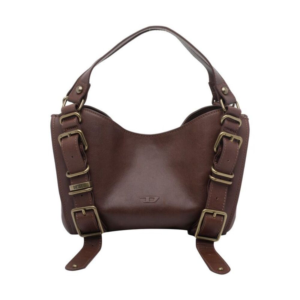 Diesel Women D-One Handbag